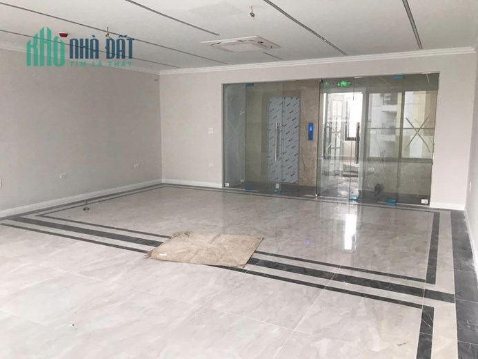 💥 Bán Tòa Văn phòng 10 Tầng Nguyễn Thị Thập, Cầu Giấy, 85m2 MT 7m, Chỉ 58 Tỷ 💥