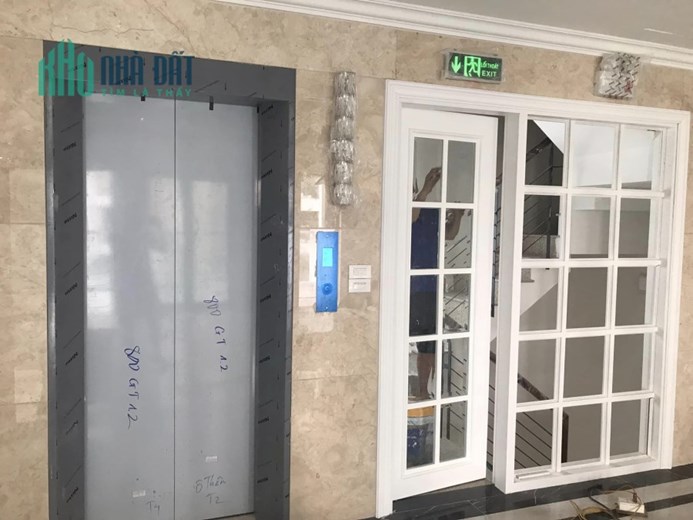 💥 Bán Tòa Văn phòng 10 Tầng Nguyễn Thị Thập, Cầu Giấy, 85m2 MT 7m, Chỉ 58 Tỷ 💥