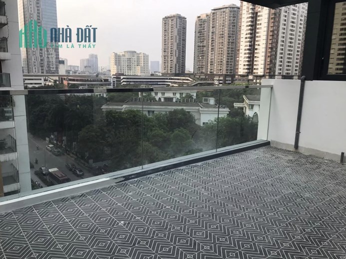 💥 Bán Tòa Văn phòng 10 Tầng Nguyễn Thị Thập, Cầu Giấy, 85m2 MT 7m, Chỉ 58 Tỷ 💥