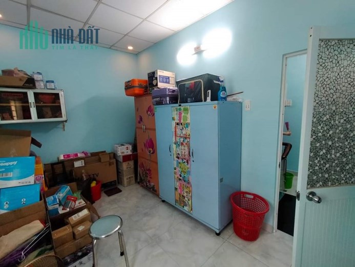 HẺM XE TẢI_5 BƯỚC RA MẶT TIỀN_TRƯƠNG PHƯỚC PHAN_BÌNH TÂN_NHỈNH 3 TỶ BỚT LỘC.