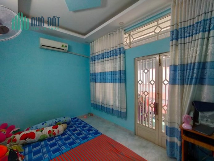 HẺM XE TẢI_5 BƯỚC RA MẶT TIỀN_TRƯƠNG PHƯỚC PHAN_BÌNH TÂN_NHỈNH 3 TỶ BỚT LỘC.
