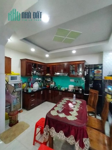BÁN GẤP NHÀ CẠNH AEON TÂN PHÚ_KHÔNG QUY HOẠCH_KHÔNG LỘ GIỚI_5 TẦNG_DTXD 142M2_NHỈNH 4 TỶ (TL)