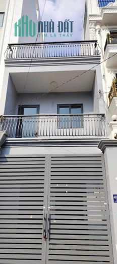 Bán Gấp Nhà, Trần Thị Năm,114mz,4mx28.5m, chỉ 5tỷ.Tân Chánh Hiệp10,Q12