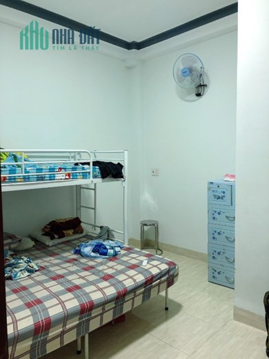 Hàng Hiếm Tây Thạnh Tân Phú 40m2,2 tầng Nhỉnh 2 tỷ