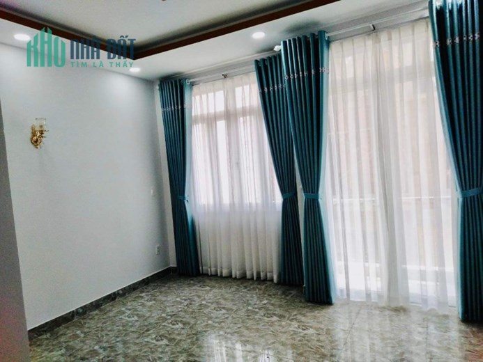 Hàng Hiếm Tây Thạnh Tân Phú 40m2,2 tầng Nhỉnh 2 tỷ