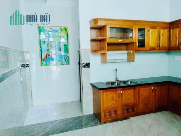 Hàng Hiếm Tây Thạnh Tân Phú 40m2,2 tầng Nhỉnh 2 tỷ
