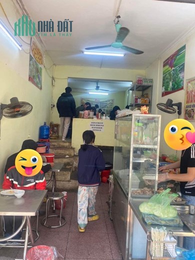 Góc SANG NHƯỢNG QUAN BÚN BÒ HUẾ-CƠM RANG-MÌ XÀO tại Thanh Xuân Bắc