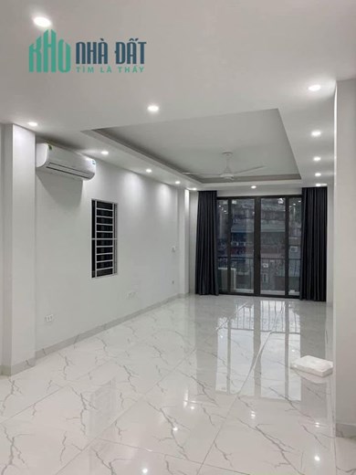 💥 Phân lô Ô tô tránh Ngụy Như Kon Tum, 35m2 4T, MT 6m, Chỉ 9.8 Tỷ 💥