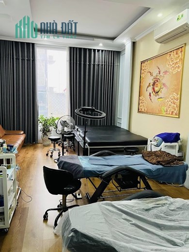 💥 Phân lô Ô tô tránh Ngụy Như Kon Tum, 35m2 4T, MT 6m, Chỉ 9.8 Tỷ 💥