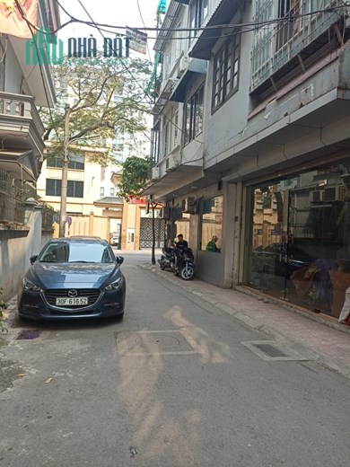 💥 Phân lô Ô tô tránh Ngụy Như Kon Tum, 35m2 4T, MT 6m, Chỉ 9.8 Tỷ 💥