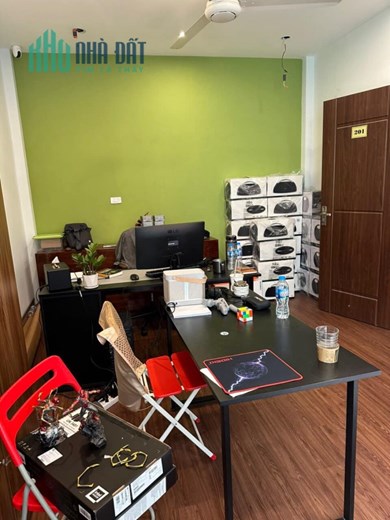 💥 Phân lô Ô tô tránh Ngụy Như Kon Tum, 30m2 5T, MT 5.5m, Chỉ 8.9 Tỷ 💥