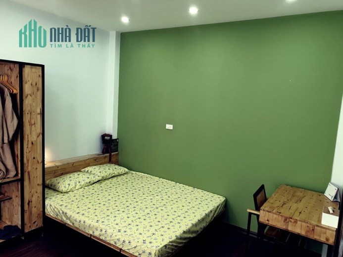 💥 Phân lô Ô tô tránh Ngụy Như Kon Tum, 30m2 5T, MT 5.5m, Chỉ 8.9 Tỷ 💥