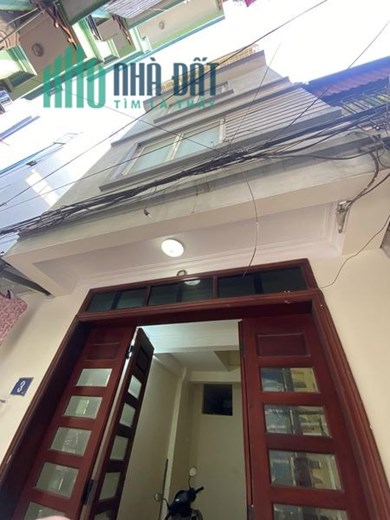 nhà cực hiếm chỉ hơn 1 tỷ  có ngay nhà 4 tầng ,ô tô đỗ cửa, kinh doanh nhỏ, cho thuê 8tr/tháng tại