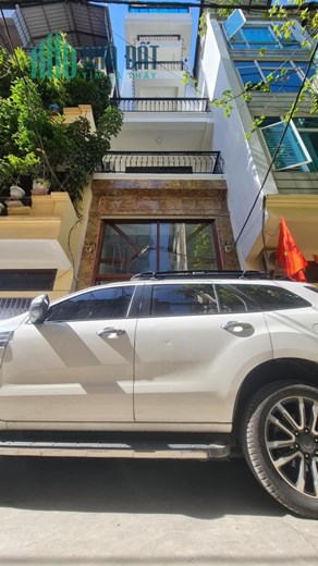 💥 Phân lô Ô tô tránh Nhân Hòa, Thanh Xuân, 42m2 7T, MT 4m, Chỉ 9.6 Tỷ 💥