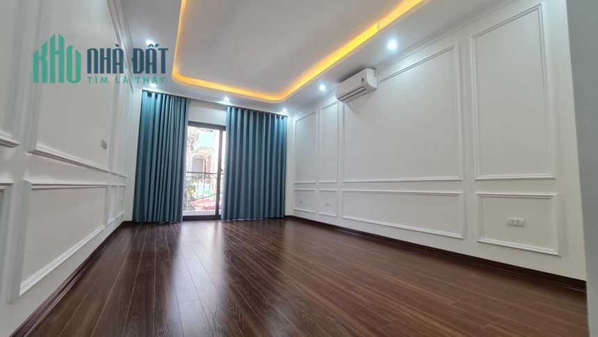 💥 Phân lô Ô tô tránh Nhân Hòa, Thanh Xuân, 42m2 7T, MT 4m, Chỉ 9.6 Tỷ 💥