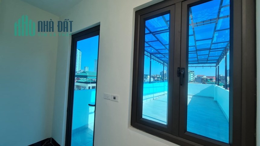 💥 Phân lô Ô tô tránh Nhân Hòa, Thanh Xuân, 42m2 7T, MT 4m, Chỉ 9.6 Tỷ 💥