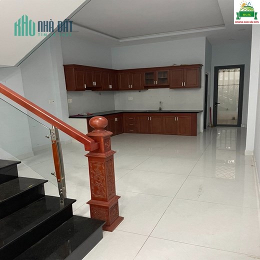 CHDV- HĐT 240 triệu_Ngay chợ Tam Hà, đường Tô Ngọc Vân, phường Linh Đông, Thủ Đức_ 4 tỷ 85