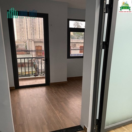 CHDV- HĐT 240 triệu_Ngay chợ Tam Hà, đường Tô Ngọc Vân, phường Linh Đông, Thủ Đức_ 4 tỷ 85
