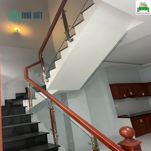 CHDV- HĐT 240 triệu_Ngay chợ Tam Hà, đường Tô Ngọc Vân, phường Linh Đông, Thủ Đức_ 4 tỷ 85