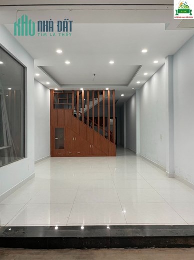 CHDV- HĐT 240 triệu_Ngay chợ Tam Hà, đường Tô Ngọc Vân, phường Linh Đông, Thủ Đức_ 4 tỷ 85