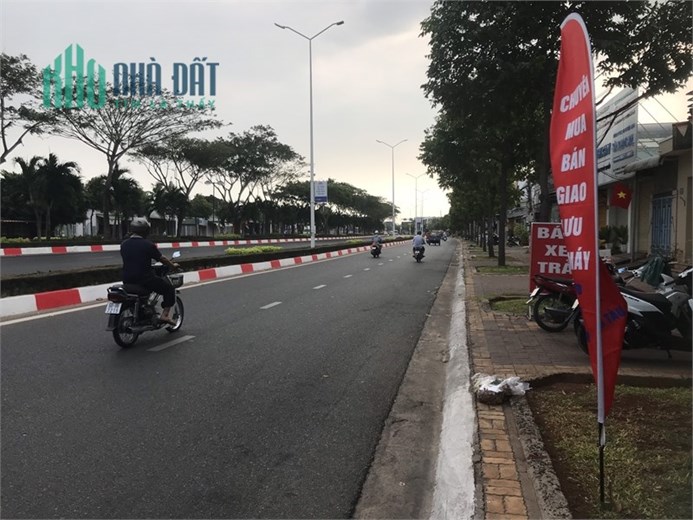 Cho thuê mặt bằng đường bình giã, tp.vũng tàu 7x20m mặt tiền xe tải