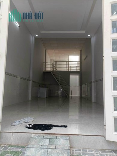 QUẬN 12, GIÁ CỰC TỐT HXH THÔNG  - CẠNH CV PHẦN MỀM QUANG TRUNG - SÁT BV Q12 - 4x17 TRỆT LỬNG 2PN