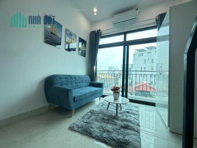 💥 Bán Tòa Chung cư Mini Khương Đình, 75m2, 7T, MT 6m, 24 Căn hộ KK, Chỉ 14.8 Tỷ 💥