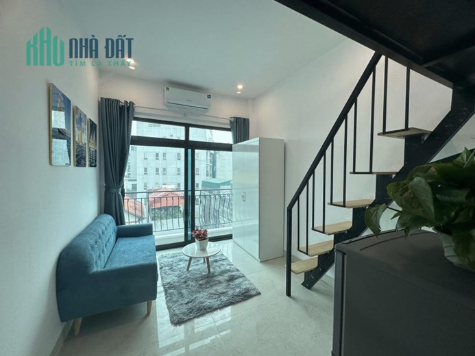 💥 Bán Tòa Chung cư Mini Khương Đình, 75m2, 7T, MT 6m, 24 Căn hộ KK, Chỉ 14.8 Tỷ 💥