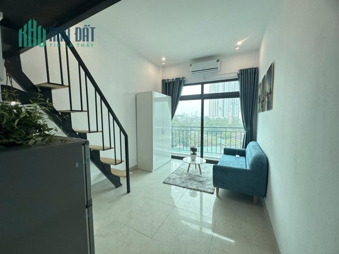 💥 Bán Tòa Chung cư Mini Khương Đình, 75m2, 7T, MT 6m, 24 Căn hộ KK, Chỉ 14.8 Tỷ 💥
