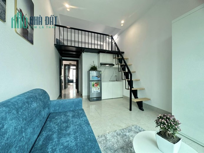 💥 Bán Tòa Chung cư Mini Khương Đình, 75m2, 7T, MT 6m, 24 Căn hộ KK, Chỉ 14.8 Tỷ 💥