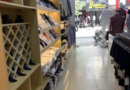 Mình cần sang nhượng mặt bằng trung tâm quận 5 đg Nguyễn Trãi Hồ Chí Minh