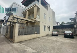 hơn 2 tỷ sở hữu ngay 81m2 lô đất đẹp,vuông vắn xây biệt thự,đầu tư tại XÓM 6 ĐÔNG DƯ, GIA LÂM,HÀ NỘI
