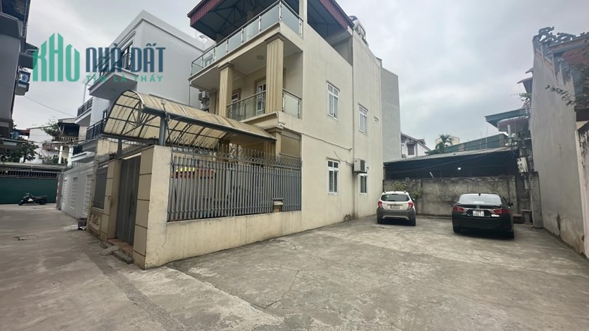 hơn 2 tỷ sở hữu ngay 81m2 lô đất đẹp,vuông vắn xây biệt thự,đầu tư tại XÓM 6 ĐÔNG DƯ, GIA LÂM,HÀ NỘI