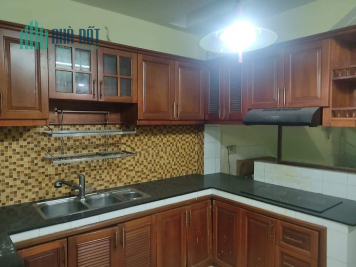 Bán nhà Đối diện chợ Bàn Cờ - NGUYỄN ĐÌNH CHIỂU QUẬN 3 - 5 TẦNG BTCT
