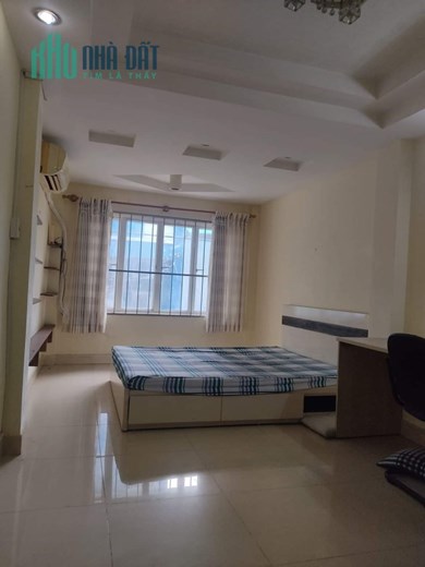 Bán nhà Đối diện chợ Bàn Cờ - NGUYỄN ĐÌNH CHIỂU QUẬN 3 - 5 TẦNG BTCT