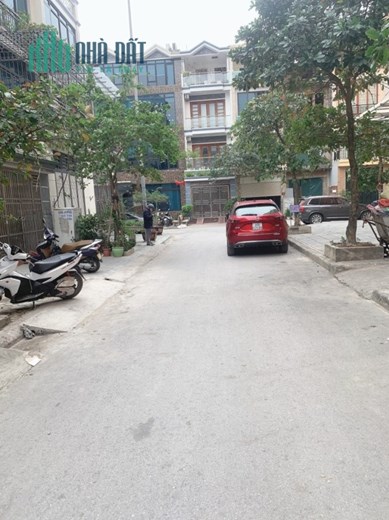 Bán nhà phân lô Quang Trung, Hà Đông, 60m2, 4 tầng, mt4m, gara ô tô giá 7 tỷ