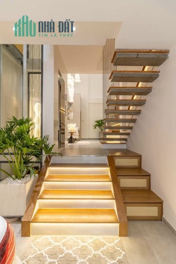 BÁN NHÀ ( 6,5 x 24m) ĐƯỜNG BÌNH GIÃ TÂN BÌNH GIÁ TỐT