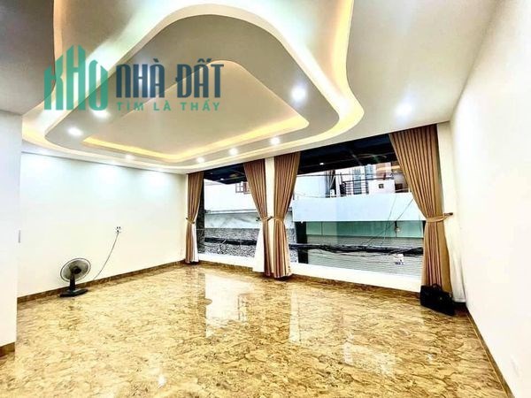 Bán Nhà Nguyên Hồng víp phân lô oto tránh 7 tầng thang máy chỉ 15 tỷ
