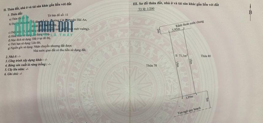 Bán đất phân lô tuyến 2 Nguyễn Văn Hới, ngõ 5m, diện tích 71m, GIÁ 3.1 tỉ cực đẹp