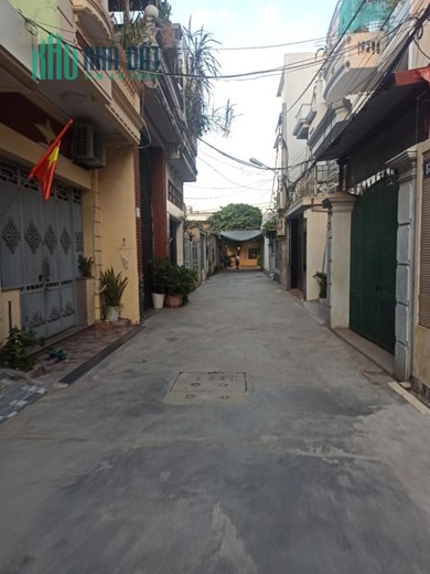 Bán đất phân lô tuyến 2 Nguyễn Văn Hới, ngõ 5m, diện tích 71m, GIÁ 3.1 tỉ cực đẹp