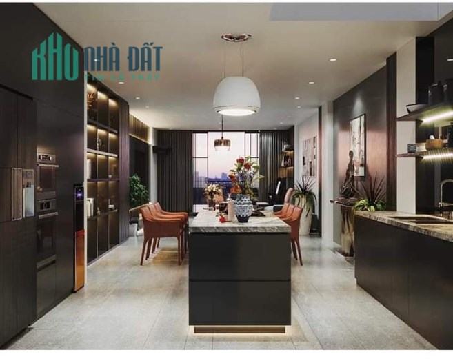 Bán gấp toà văn phòng 8 tầng Phan Văn Trường, Cầu Giấy, vỉa hè, ô tô, nội thất full 23 tỷ