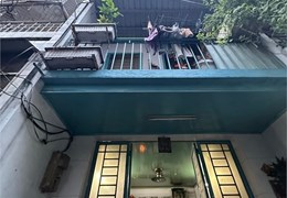 VỊ TRÍ ĐẸP, HXH ĐỖ CỬA VÕ VĂN KIỆT QUẬN 1  - GẦN 40m2  - CHỈ 4 TỶ xíu
