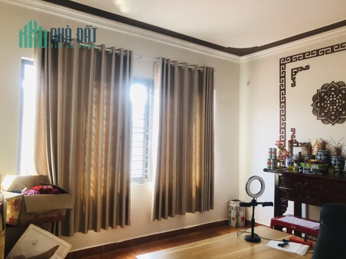 Bán nhà phố Vĩnh Cát - Thiên Lôi, 40m 3.5 tầng nhà đẹp, GIÁ chỉ 2.2 tỉ