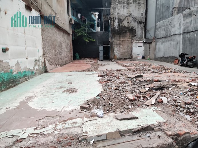 “CỰC SỐC”Bán Đất Mỹ Đình, Ô Tô Tránh Cách 15M, Giá Đầu Tư, Xây CCMN.

DT 145m, Giá 7.3 Tỷ.