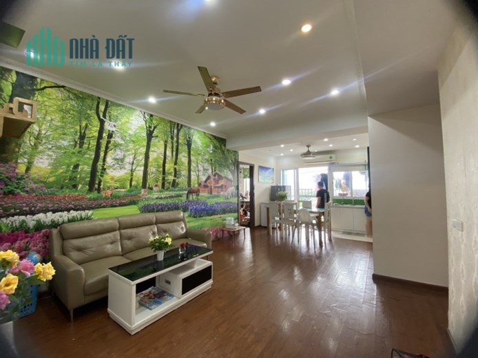 CC 136 HỒ TÙNG MẬU 105M 3PN TẦNG ĐẸP FULL ĐỒ GIÁ CHỈ 3.7 TỶ
