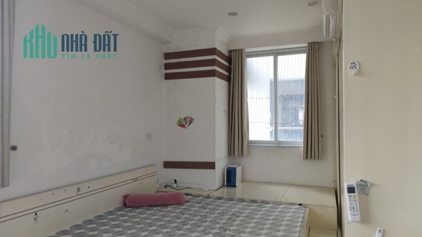 CC 136 HỒ TÙNG MẬU 105M 3PN TẦNG ĐẸP FULL ĐỒ GIÁ CHỈ 3.7 TỶ