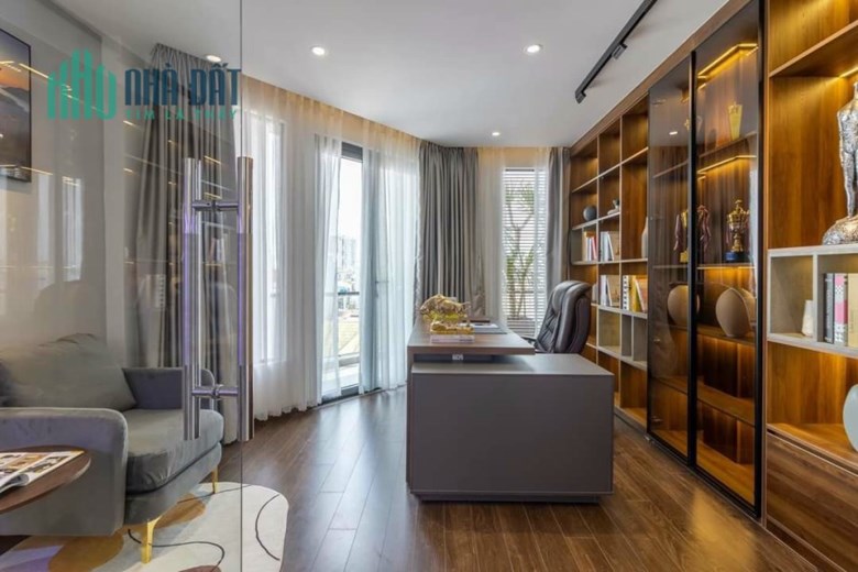 ĐẤT SIÊU ĐẸP FULL THỔ CƯ ( 24 X 35M) TRUNG TÂM HÓC MÔN