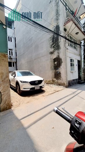 ĐẤT TỨ LIÊN, PL, 2 MẶT NGÕ, Ô TÔ VÀO NHÀ, SĐCC, DT 50m, MT 4,5m, giá 8,3 tỷ