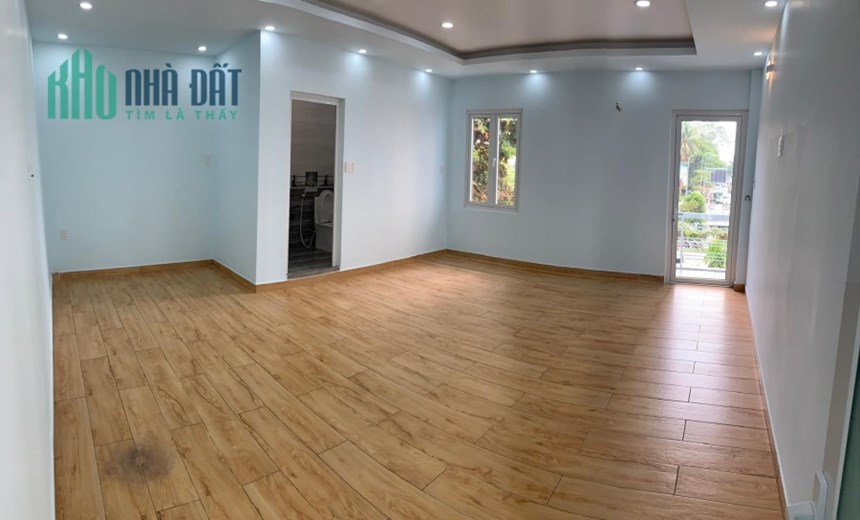 HỀM 8M XT,GIÁP Q1 126M2, 6.6X21m, 3 TẦNG, CX PHAN ĐĂNG LƯU, P3 BÌNH THẠNH