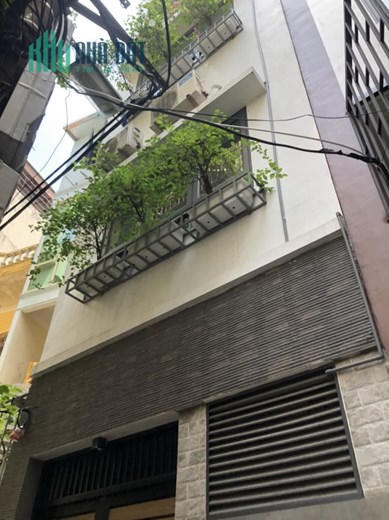 GARA, 4T KINH DOANH PHỐ YÊN LÃNG, PHÂN LÔ Ô TÔ TRÁNH
